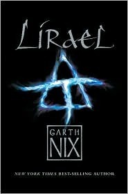 Lirael (adult) (The Abhorsen Trilogy)