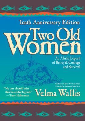 Two Old Women