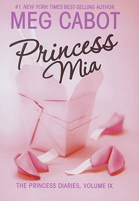 The Princess Diaries, Volume IX: Princess Mia