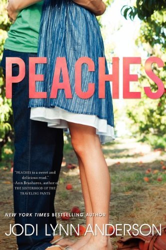 Peaches (Peaches, 1, Band 1)