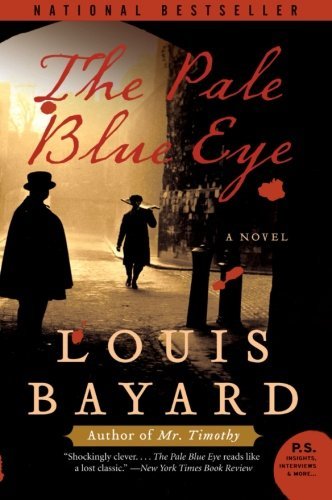 The Pale Blue Eye: A Novel (P.S.)