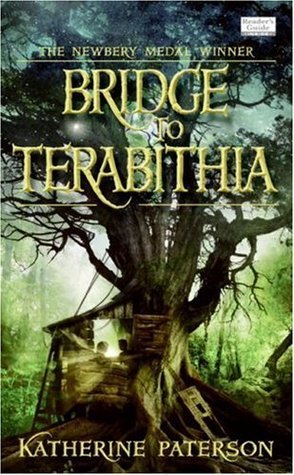Bridge to Terabithia: School Library Journal Best Book, Newbery Medal, Colorado Blue Spruce Young Adult Book Award, ALA Notable Children's Book, Lewis ... Fanfare, Library of Congress Children's Books