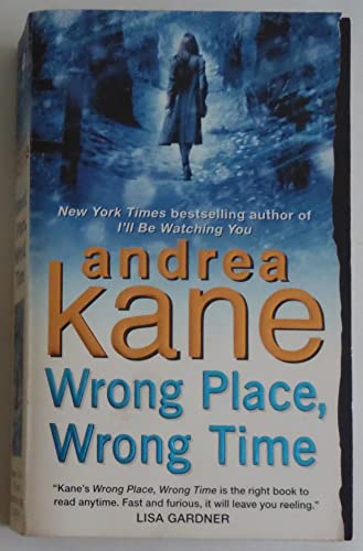 Wrong Place, Wrong Time: Pete Montgomery 1