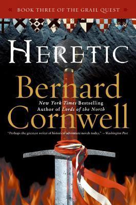 Heretic (Grail Quest, 3)