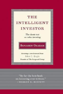 Intelligent Investor: The Classic Text on Value Investing (Rough Cut)