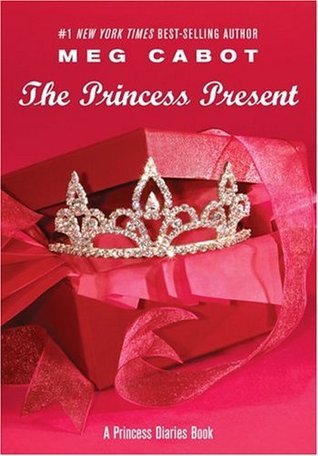 Princess Diaries, Volume 6 and a Half: The Princess Present: A Christmas and Holiday Book