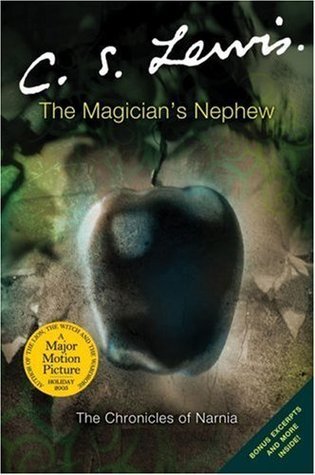 The Magician's Nephew (Chronicles of Narnia, Band 1)