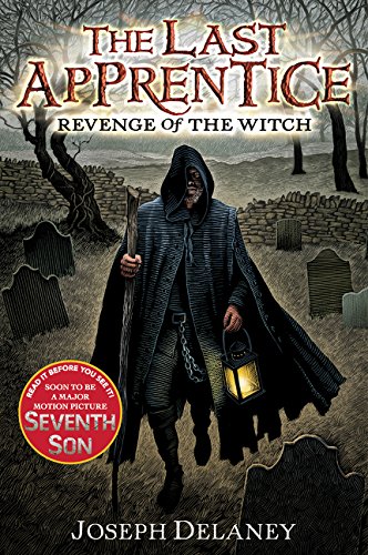 The Last Apprentice: Revenge of the Witch (Book 1) (Last Apprentice, 1)