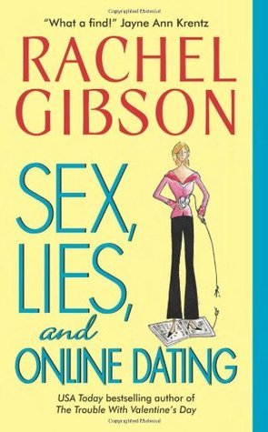 Sex, Lies, and Online Dating (Writer Friends, 1)