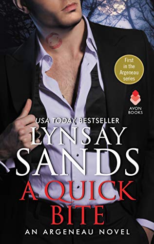 A Quick Bite: An Argeneau Novel (An Argeneau Novel, 1, Band 1)