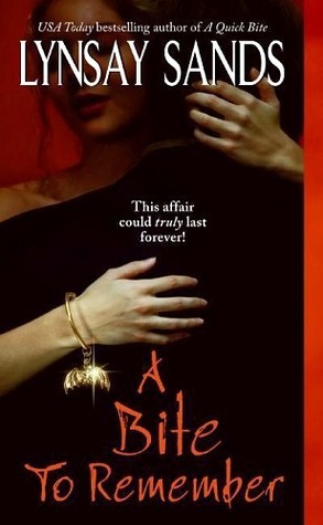 A Bite to Remember (Argeneau Vampire, 5, Band 5)