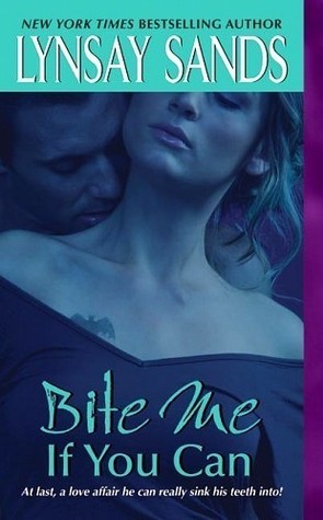 Bite Me If You Can (Argeneau Vampire, 6, Band 6)