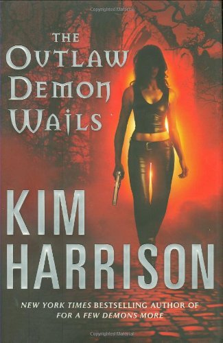 The Outlaw Demon Wails (Hollows, 6)