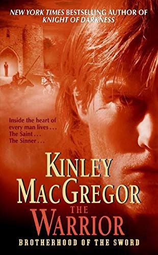 The Warrior (MacAllister Series, 5)
