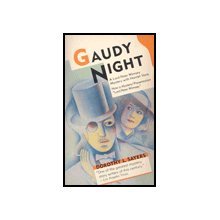 Gaudy Night