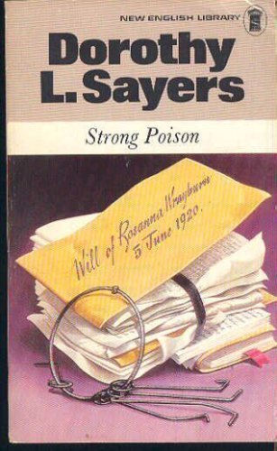 Strong Poison