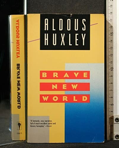 Brave New World