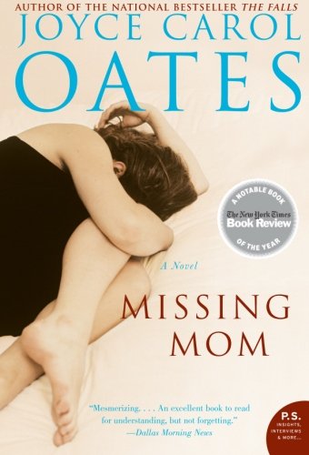 Missing Mom: A Novel