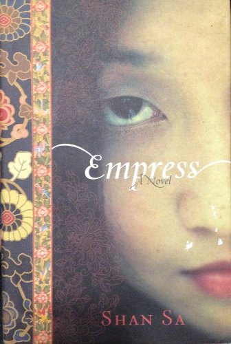Empress: A Novel