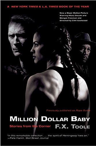 MILLION DOLLAR BABY: Stories from the Corner