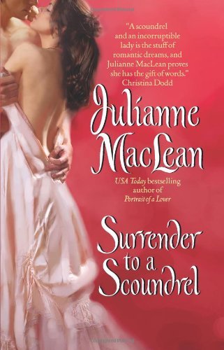 Surrender to a Scoundrel (Avon Romantic Treasure, Band 6)