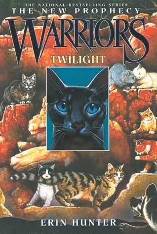 Warriors: The New Prophecy #5: Twilight