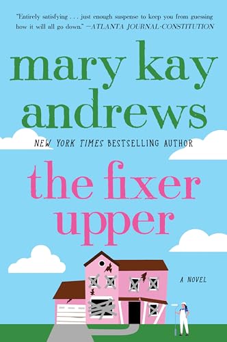 The Fixer Upper: A Novel