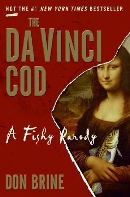 The Da Vinci Cod: A Fishy Parody