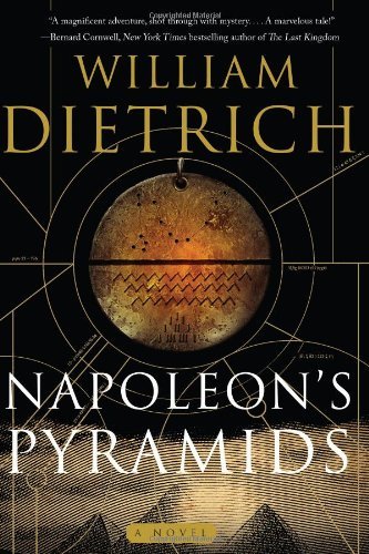 Napoleon's Pyramids (Ethan Gage Adventures)