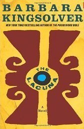 The Lacuna: A Novel