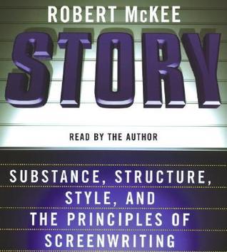 Story CD: Style, Structure, Substance, and the Principles of Screenwriting