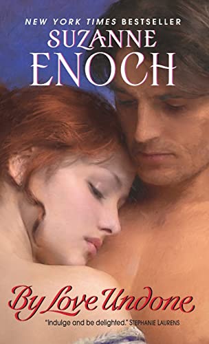 By Love Undone (The Bancroft Brothers, 1, Band 1)