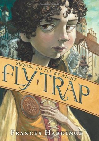 Fly Trap (Fly by Night)