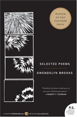 Selected Poems (Harper Perennial Modern Classics)
