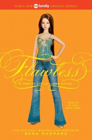 Pretty Little Liars #2: Flawless