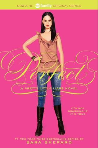 Pretty Little Liars #3: Perfect
