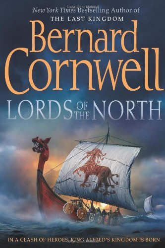 Lords of the North (Saxon Tales, Band 3)