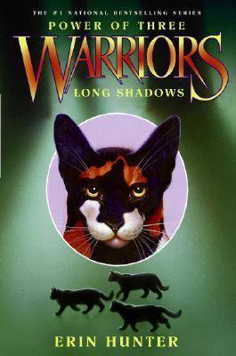 Warriors: Power of Three #5: Long Shadows