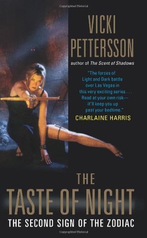 The Taste of Night: The Second Sign of the Zodiac (Signs of the Zodiac)