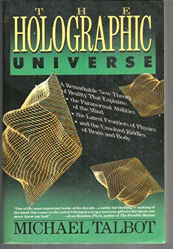 Holographic Universe
