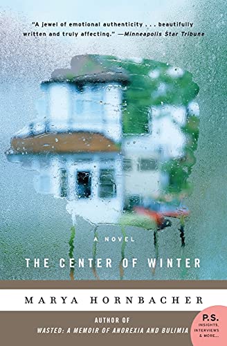 The Center of Winter: A Novel