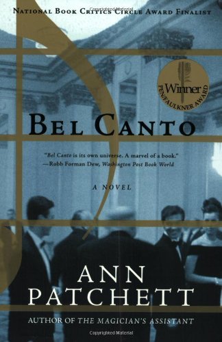 Bel Canto: A Novel