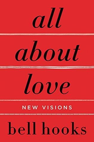 All About Love: New Visions (Love Song to the Nation, 1, Band 1)
