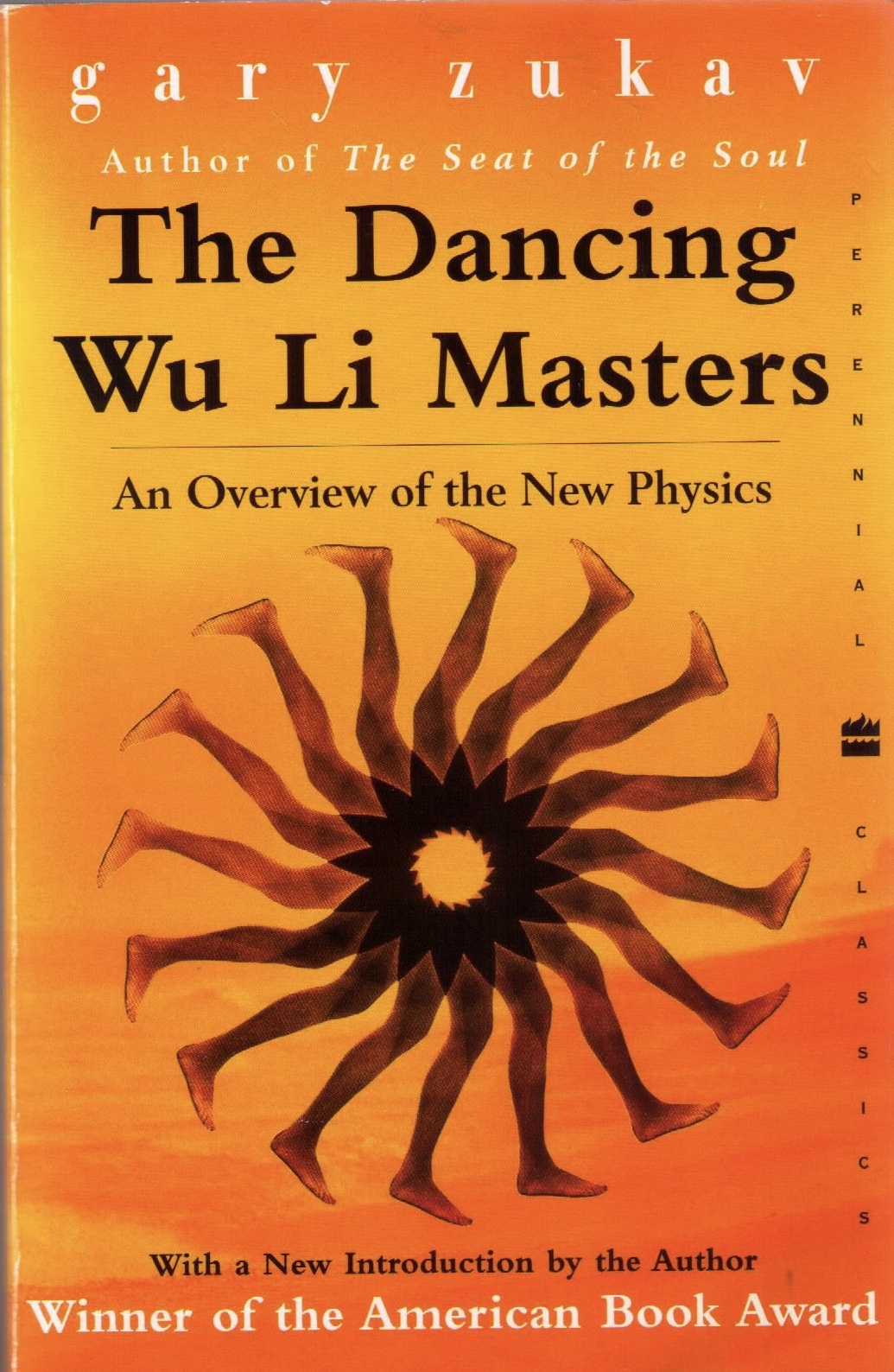 Dancing Wu Li Masters: An Overview of the New Physics