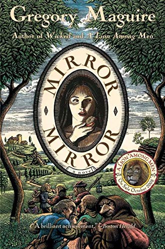 Mirror Mirror: A Novel