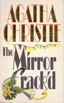The Mirror Crack'd from Side to Side