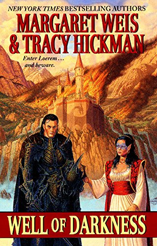 Well of Darkness: Volume One of the Sovereign Stone Trilogy (Sovereign Stone Series, 1)