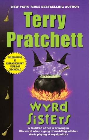 Wyrd Sisters (Discworld)