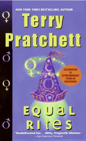 Equal Rites (Discworld)