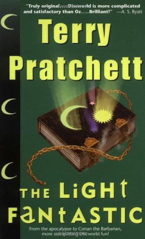 The Light Fantastic (Discworld)